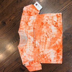 Champion Muhammad Ali Crop Top